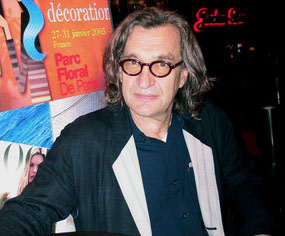 Wim Wenders