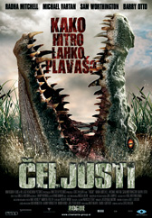 DVD - eljusti