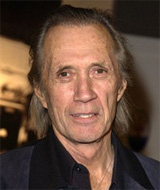 David Carradine