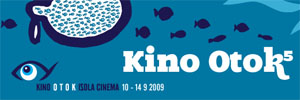 Kino Otok