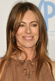 Kathryn Bigelow