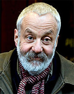 Mike Leigh