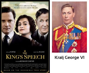 The King's Speech