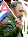 Fidel Castro