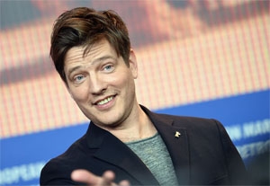 Thomas Vinterberg