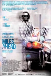 Miles Ahead