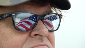 Michael Moore