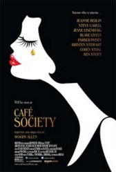 Cafe society