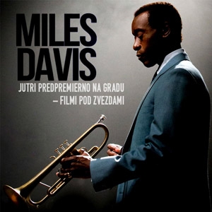 Miles Davis