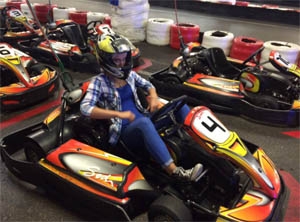 Nika karting