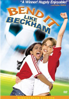 Bend it like Beckham