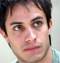 Gael Garcia Bernal