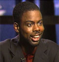 Chris Rock