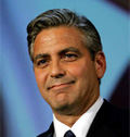 George Clooney