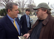 Fahrenheit 9/11: Odlomek iz filma