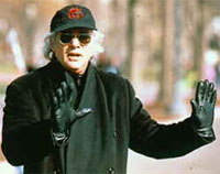 Barry Levinson