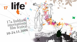 17. ljubljanski filmski festival