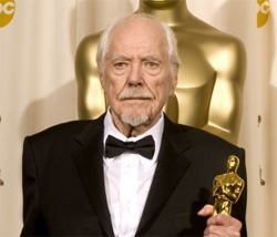 Robert Altman