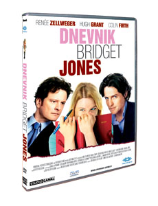 Dnevnik Bridget Jones