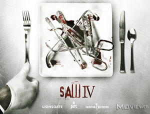 Saw 4