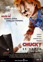 Chucky se vrača / Seed of Chucky  