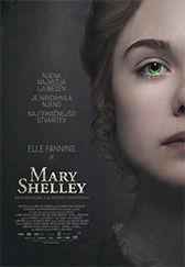  Mary Shelley - Mary Shelley  