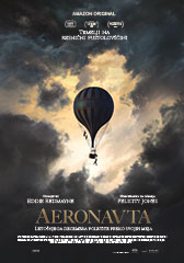  Aeronavta - Aeronauts  