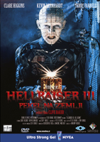  Hellraiser III: Pekel na zemlji  - Hellraiser III: Hell on Earth   