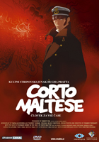  Corto Maltese