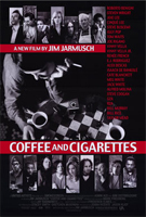  Kava in cigarete / Coffee and Cigarettes  