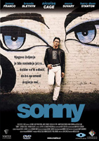  Sonny - Sonny  