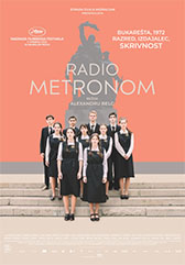  Radio Metronom