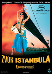 Zvok Istanbula / Crossing The Bridge: The Sound Of Istanbul  