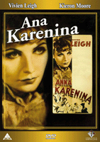  Ana Karenina / Anna Karenina  