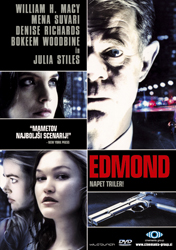  Edmond - Edmond  