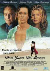  Don Juan DeMarco - Don Juan DeMarco  