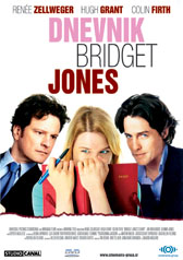  Dnevnik Bridget Jones / Bridget Jones's Diary  