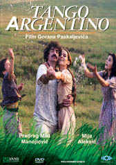  Tango Argentino / Tango Argentino  