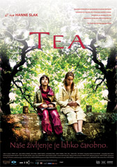  Tea - Thea  