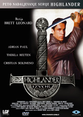  Highlander: Izvor - Highlander: The Source  