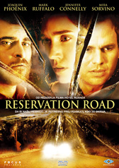 Reservation road - Reservation road  
