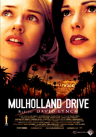  Mulholland Drive / Mulholland Drive  