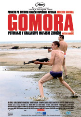  Gomora - Gomorra  