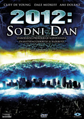  2012: Sodni dan - 2012 Doomsday  