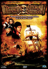  Pirati z otoka zakladov - Pirates of Treasure Island  