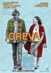  Greva - Away We Go  