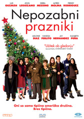  Nepozabni prazniki - Nothing Like the Holidays  