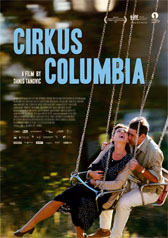  Cirkus Columbia - Cirkus Columbia  