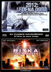  2012: Ledena doba - 2012: Ice age  