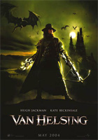  Van Helsing